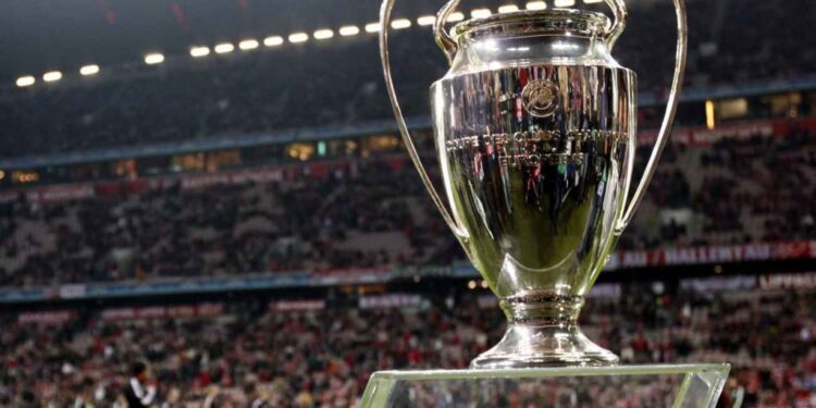 Chelsea - Real Madrid en quarts de finale de la Ligue des champions