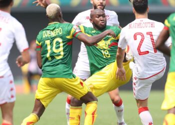 CM 2022 : Sur quelles cha&icirc;nes suivre Mali - Tunisie ?