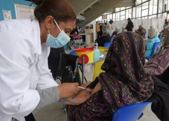 Tunisie - Covid-19 : La campagne de vaccination patine !
