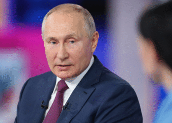 Gaz russe livré à l’Europe : Poutine veut être payé en roubles !