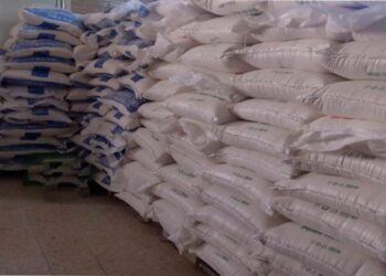 Tunisie : Près de 230 mille tonnes de farine, de semoule et de sucre saisies