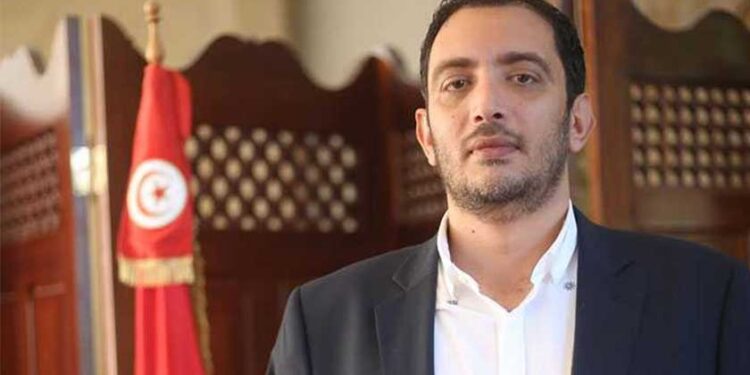 Tunisie : Yassine Ayari condamné à 4 mois de prison par contumace
