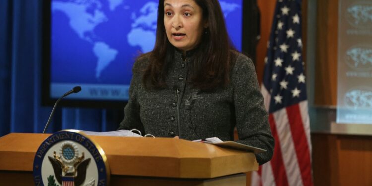 La sous-secrétaire d’Etat US Uzra Zeya attendue en Tunisie