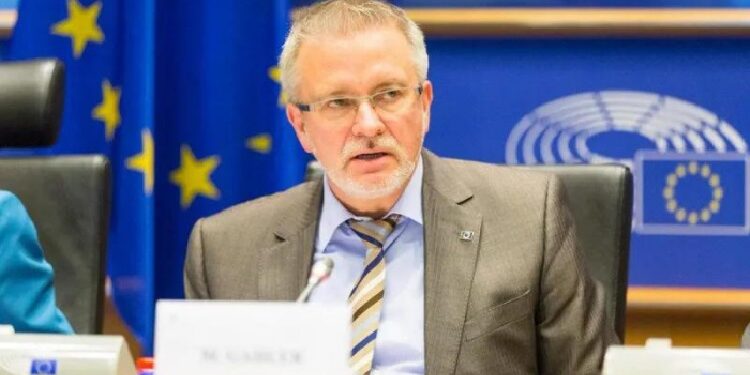 Une délégation du Parlement européen en Tunisie pour tâter le pouls