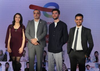 Challenge Startupper de l&rsquo;ann&eacute;e : 25.000 dinars pour chacun des laur&eacute;ats de TotalEnergies