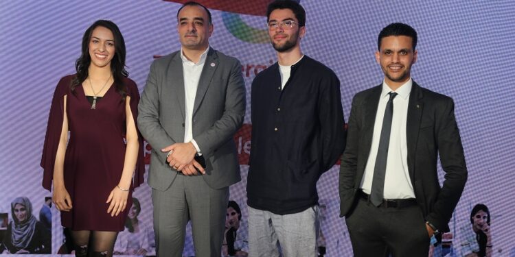Challenge Startupper de l’année : 25.000 dinars pour chacun des lauréats de TotalEnergies