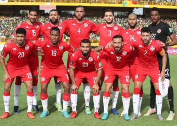 Qatar 2022 : La Tunisie dans le groupe D avec la France et le Danemark