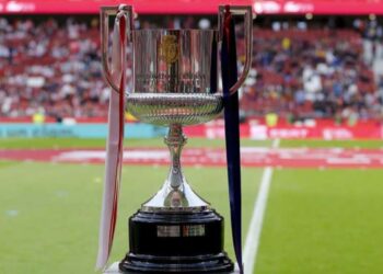 Foot TV : La finale de la Coupe du Roi et Bayern - Dortmund &agrave; l&rsquo;affiche