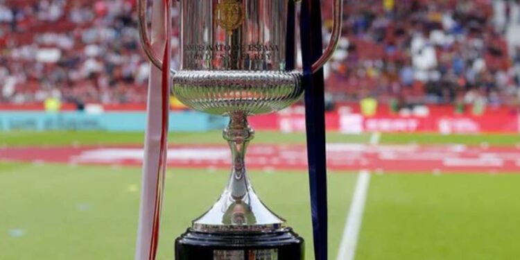 Foot TV : La finale de la Coupe du Roi et Bayern - Dortmund à l’affiche