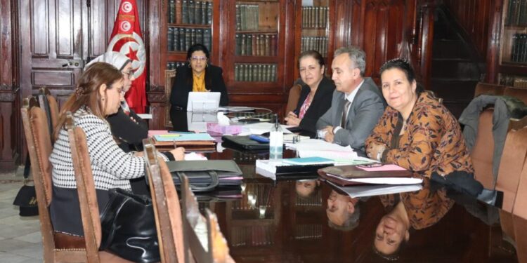 Tunisie : Le programme de réforme fiscale au centre d'une réunion avec le FMI