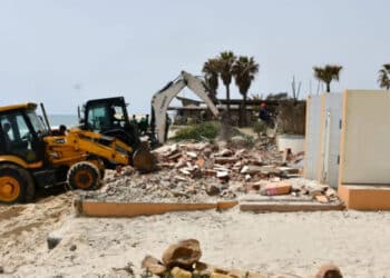 Nabeul - Constructions anarchiques : 28 h&ocirc;tels se plient &agrave; la loi