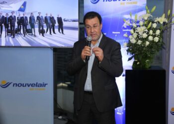 Qualit&eacute; des services &agrave; l&rsquo;a&eacute;roport Tunis-Carthage : Le cri de d&eacute;tresse lanc&eacute; par Zarrad