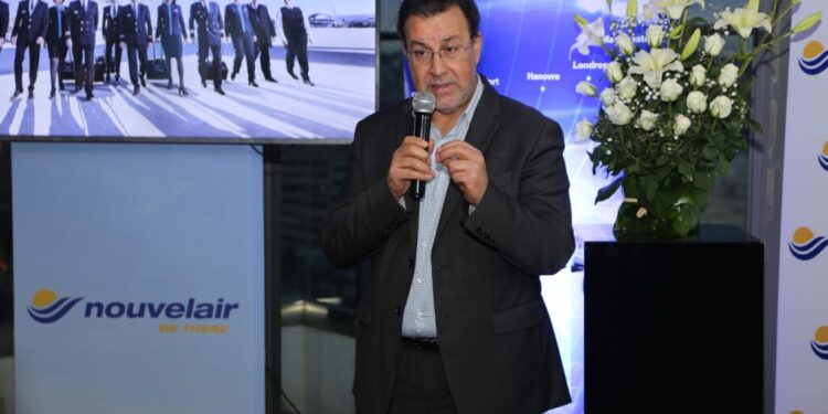 Qualité des services à l’aéroport Tunis-Carthage : Le cri de détresse lancé par Zarrad