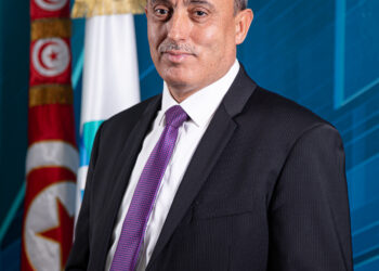 Lassâad Ben Dhiab, nouveau Président Directeur Général de Tunisie Telecom