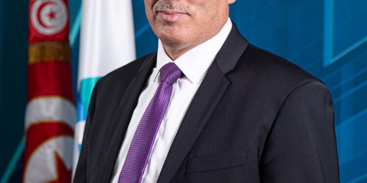 Lassâad Ben Dhiab, nouveau Président Directeur Général de Tunisie Telecom