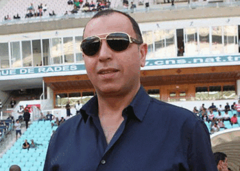 Ch&egrave;ques en bois : L'homme d'affaires Abdessalem Younsi lib&eacute;r&eacute;