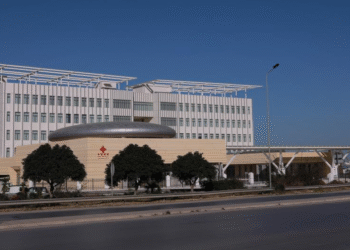 L'Académie diplomatique, un projet à 88 MD, don de la Chine à la Tunisie