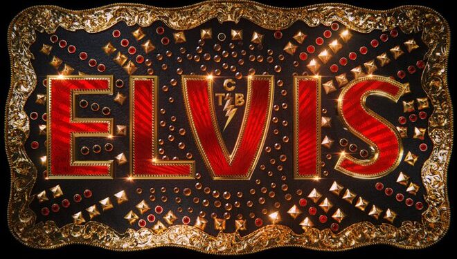 "Elvis" de Baz Luhrmann  en avant-première au 75e Festival de Cannes