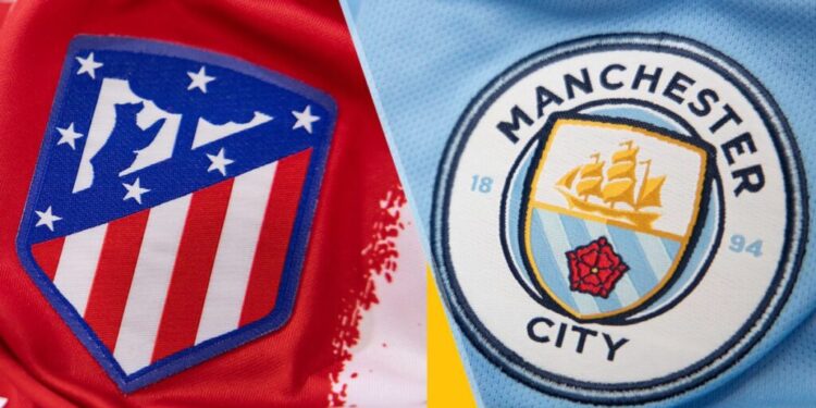 Sur quelles chaînes suivre Atlético Madrid - Manchester City  et Liverpool - Benfica