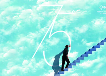 Cannes 2022 - Une affiche hommage au "The Truman Show" de Peter Weir