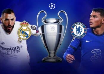 Sur quelles cha&icirc;nes suivre Chelsea &ndash; Real Madrid et Villarreal &ndash; Bayern