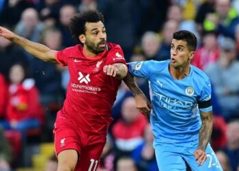 Foot TV : Manchester City - Liverpool, l'affiche de ce samedi