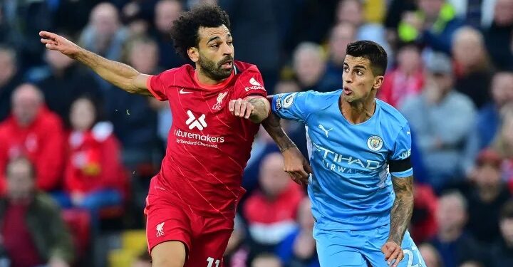 Foot TV : Manchester City - Liverpool, l'affiche de ce samedi