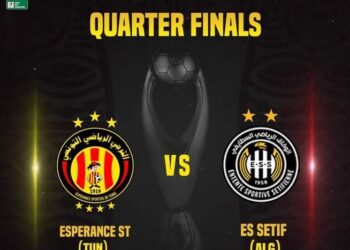 Ligue des Champions : Sur quelles cha&icirc;nes suivre Esp&eacute;rance ST - ES S&eacute;tif