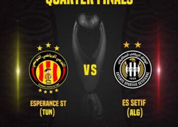 Ligue des Champions : Sur quelles chaînes suivre ES Sétif - Espérance ST