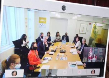R&eacute;unions de printemps FMI-BM : La Tunisie multiplie les meetings