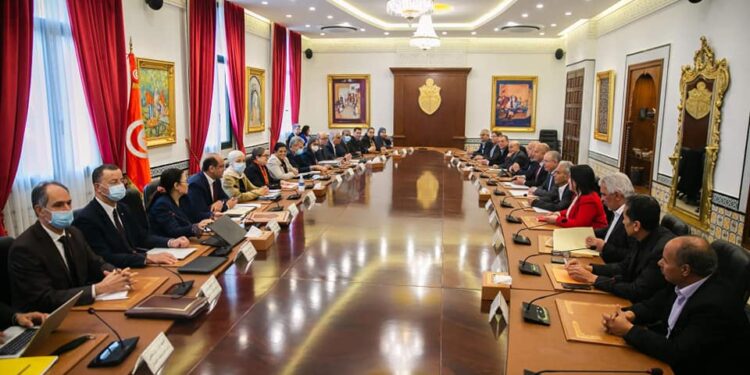 Tunisie : Le gouvernement et l'UGTT s'accordent sur plusieurs points
