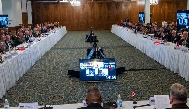 Pol&eacute;mique autour de la participation de la Tunisie &agrave; la r&eacute;union de l&rsquo;Otan