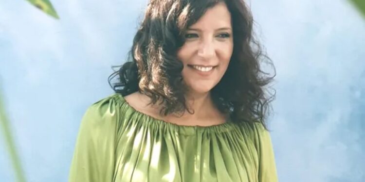 Cannes 2022 : Kaouther Ben Hania, Présidente du Jury de la semaine de la Critique