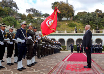 66&egrave;me anniversaire de la cr&eacute;ation des forces de s&eacute;curit&eacute; int&eacute;rieure : Le message de Kais Saied !
