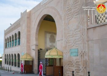Tunisie : Les corps m&eacute;dical et param&eacute;dical appel&eacute;s &agrave; accomplir le service militaire