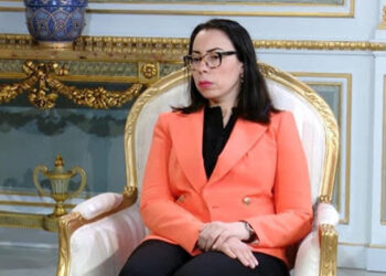 Conversation fuit&eacute;e : Nadia Akacha d&eacute;ment tout en bloc