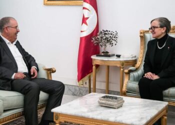 Tunisie : Le gouvernement et l'UGTT se sont-ils rabibochés ?!