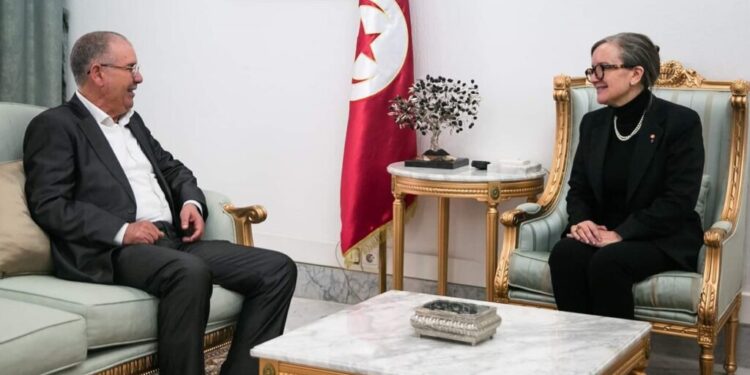 Tunisie : Le gouvernement et l'UGTT se sont-ils rabibochés ?!