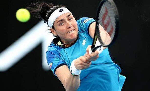 Tournoi de Charleston : Ons Jabeur en demi-finales