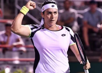 Nouveau challenge pour Ons Jabeur à Charleston