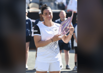 Classement WTA : Ons Jabeur grimpe &agrave; la 9e place mondiale