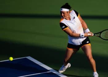 Tournoi de Charleston : Ons Jabeur s'incline en finale !