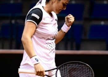 Madrid : Ons Jabeur se qualifie au 2&egrave;me tour
