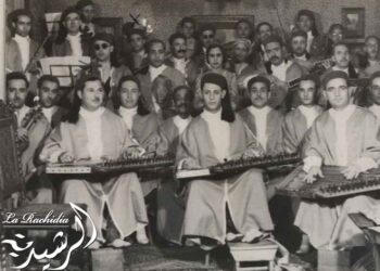 Chronique du Ramadan - Un amour de Rachidia