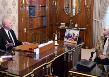 "Tentative de coup d'Etat" : L'inaction de la justice, selon Kais Saied