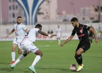 Ligue 1 | 12&egrave;me J. : CA-USMo, haut en couleur !