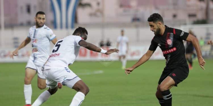 Ligue 1 | 12&egrave;me J. : CA-USMo, haut en couleur !