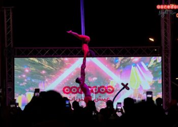 Ooredoo Night Run by Xiaomi : Un grand succ&egrave;s pour la premi&egrave;re manifestation sportive ramadanesque