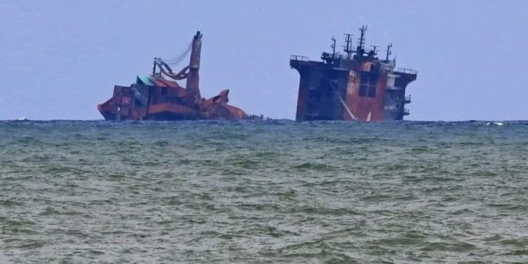 Naufrage d’un pétrolier au large de Gabès : Zones d'ombre et contradictions