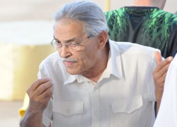 Younes Chetali n'est plus !